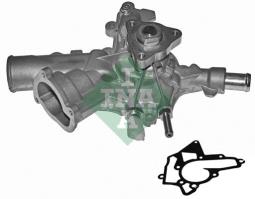 POMPA WODY OPEL ASTRA H 1,6 16V 03- PC Engine 538 0082 10