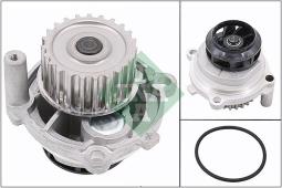 POMPA WODY AUDI A3 2,0FSI 03-,A4 2,0FSI 2-,VW GOLF V 2.0FSI 04- PC Engine 538 0088 10