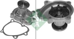 POMPA WODY OPEL 1,7DTI 00- PC Engine 538 0096 10
