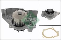 POMPA WODY CITROEN 1,6-1,9 87- PC Engine 538 0103 10