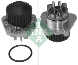 POMPA WODY PEUGEOT 3,0 00- /406,407,C8/ PC Engine 538 0109 10