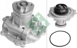 POMPA WODY VW 1,9D/TD 94- /1Z/ PC Engine 538 0114 10