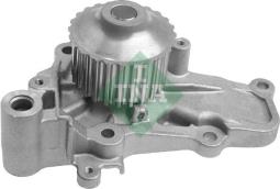 POMPA WODY MITSUBISHI 1,6-1,8 16V 91- PC Engine 538 0135 10