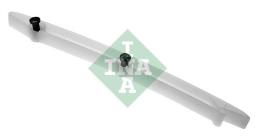 PROWAD.ŁAŃ.ROZRZ. /INA/ Extendet progra 552 0125 10