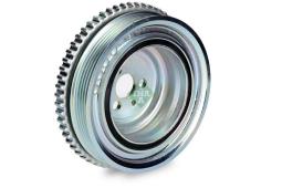 KOŁO PASOWE FIAT 1,4 03- /PUNTO,STILO,IDEA/ INA 544 0030 10
