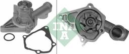 POMPA WODY HYUNDAI PONY 1,3-1,5 86- PC Engine 538 0590 10
