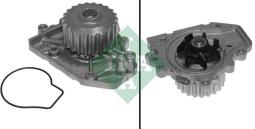 POMPA WODY HONDA 1,6 16V 91-95 /CIVIC,CR/ PC Engine 538 0616 10