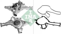 POMPA WODY DB W202,W210 2,4-5,0 97- PC Engine 538 0212 10