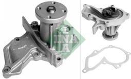 POMPA WODY FORD FOCUS 1,4-1,6 98- PC Engine 538 0288 10