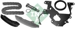 ROZRZĄD BMW 1/3 1,6-3,0D 07- Extendet progra 559 0022 30