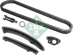 ROZRZĄD DB 2,2-3,2CDI 98- Extendet progra 559 0039 10