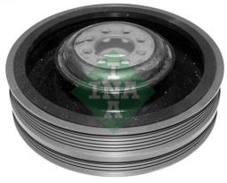KOŁO PASOWE AUDI 2,5TDI /A4,A6/ /AKN,AFB / INA 544 0061 10