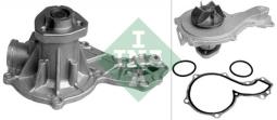 POMPA WODY VW 1,5-2,0 81- PC Engine 538 0339 10