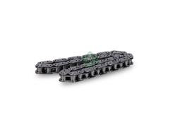 ŁAŃ.ROZRZ.AUDI 1,9-2,0TDI 03- Extendet progra 553 0257 10