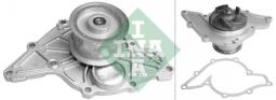 POMPA WODY VW 2,5TDI V6 97- /A4/ PC Engine 538 0349 10