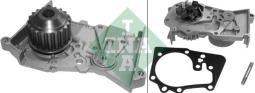 POMPA WODY RENAULT CLIO 1,6 16V 96- PC Engine 538 0375 10
