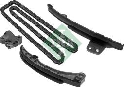 ROZRZĄD TOYOTA Extendet progra 559 0118 10