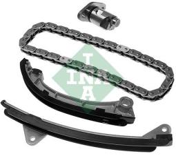 ROZRZĄD TOYOTA AVENSIS 1,6-1,8VVTI 00- Extendet progra 559 0119 10