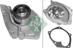 POMPA WODY RENAULT 1,9TD 00- /LAGUNA,MEG PC Engine 538 0392 10