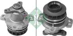 POMPA WODY RENAULT 2,0DCI 06- PC Engine 538 0397 10