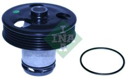 POMPA WODY VW 2,5FSI 04- /JETTA/ PC Engine 538 0411 10