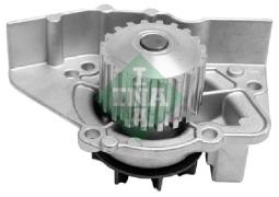 POMPA WODY CITROEN 2,0 93- /@68/ PC Engine 538 0464 10