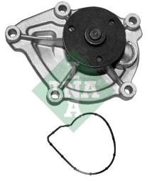 POMPA WODY CITROEN 1,4-1,6 16V 06- PC Engine 538 0466 10