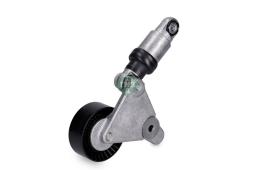KOŁO NAP.PASKA PK OPEL 3,0 V6 CDTI INA 534 0024 10
