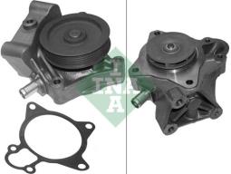 POMPA WODY DUCATO 3,0HDI 06- /JUMPER,BOXER/ PC Engine 538 0472 10