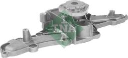 POMPA WODY ALFA 2,5-3,0 98- /166,156/ PC Engine 538 0474 10