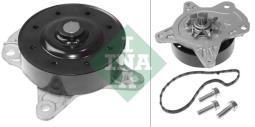 POMPA WODY TOYOTA 1,6-2,0 07- /AURIS,VER PC Engine 538 0549 10