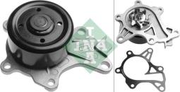 POMPA WODY TOYOTA 1,4 D4-D 06- PC Engine 538 0553 10