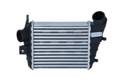 INTERCOOLER ALFA ROMEO 156 97- NRF NRF30123A