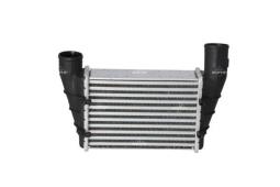 INTERCOOLER AUDI A4 1,9TDI 94-          /NRF/ NRF NRF30127A