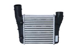 INTERCOOLER AUDI A4 TDI 00- NRF NRF30148A