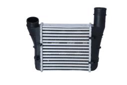 INTERCOOLER AUDI A4 TDI 00- NRF NRF30148A