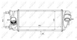 INTERCOOLER                             /NRF/ NRF NRF30183