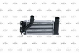 INTERCOOLER TOYOTA AURIS 1,4 D-4D 07-12 NRF NRF30245