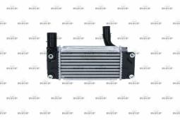 INTERCOOLER TOYOTA AURIS 1,4 D-4D 07-12 NRF NRF30245