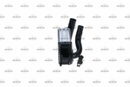 INTERCOOLER TOYOTA AURIS 1,4 D-4D 07-12 NRF NRF30245