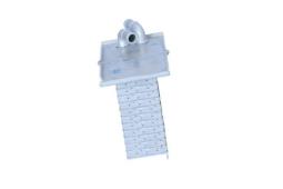 INTERCOOLER SKODA YETI 1.2D 09/2009- NRF NRF30292
