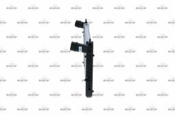 INTERCOOLER VW PASSAT 1,6TDI,2, 0 TDI 05- 1,4TSI,1,6TDI,2,0TDI 10- /NRF/ NRF NRF30306