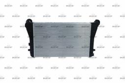 INTERCOOLER VW PASSAT 1,6TDI,2, 0 TDI 05- 1,4TSI,1,6TDI,2,0TDI 10- /NRF/ NRF NRF30306