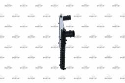 INTERCOOLER VW PASSAT 1,6TDI,2, 0 TDI 05- 1,4TSI,1,6TDI,2,0TDI 10- /NRF/ NRF NRF30306