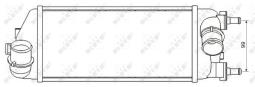 INTERCOOLER                             /NRF/ NRF NRF30341