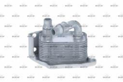 CHŁODNICA OLEJU BMW 3E46 316I 04-2000- NRF NRF31209