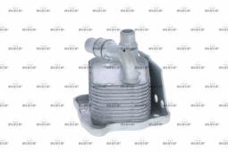 CHŁODNICA OLEJU BMW 3E46 316I 04-2000- NRF NRF31209
