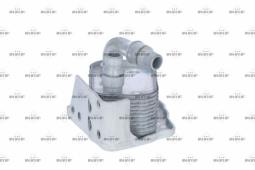 CHŁODNICA OLEJU BMW 3E46 316I 04-2000- NRF NRF31209