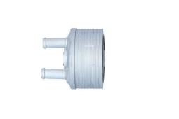 CHŁODNICA OLEJU AUDI TT 1.8 10-98- NRF NRF31214