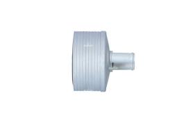CHŁODNICA OLEJU AUDI TT 1.8 10-98- NRF NRF31214